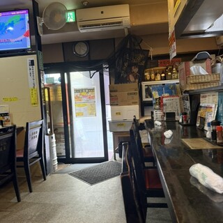 JAPANESE RESTAURANT 食楽 たざわこ_2