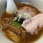 麺や豊 - 料理写真: