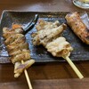 焼鳥ごだいば