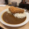 とんかつ檍のカレー屋いっぺこっぺ 三田・田町店