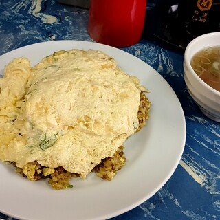 中華料理 桃園_1