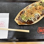 築地銀だこ - 