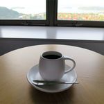 ホテルオークラ - モーニングコーヒー