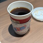 Cotti Coffee - ドリンク写真: