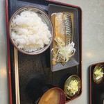 くるま家 - 料理写真: