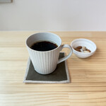 NELL's coffee - まろやかブレンド