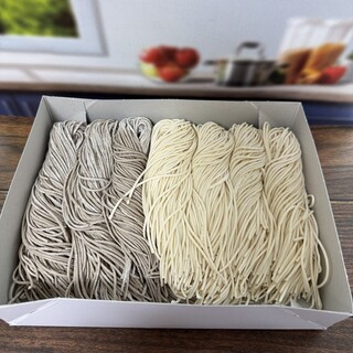 忍野八海名泉そば_1