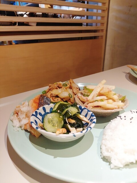 Chidori Bunka - Kitakagaya/Cafe | Tabelog