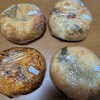 AOSHIMA BAGEL あいあい通り店