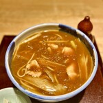 神田まつや - 