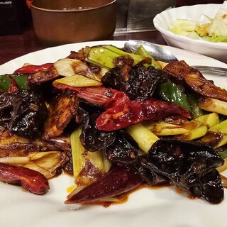 中国家庭料理 楊 別館