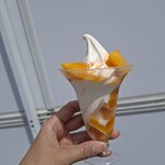 ミニストップ - 料理写真: