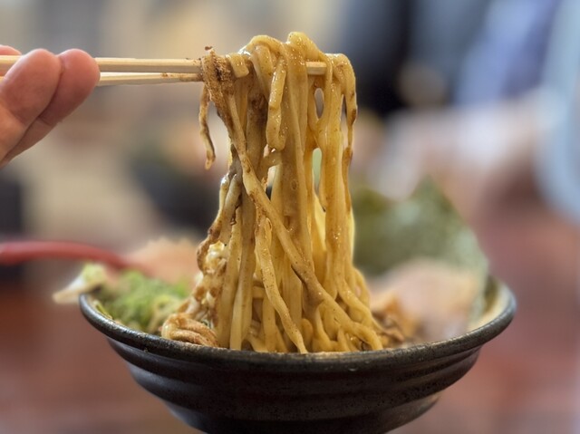 どどんこ とことんとりコトコト - 東寺/ラーメン | 食べログ