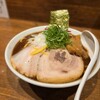 つけ麺 神儺祁