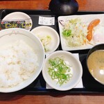 松屋 - 料理写真: