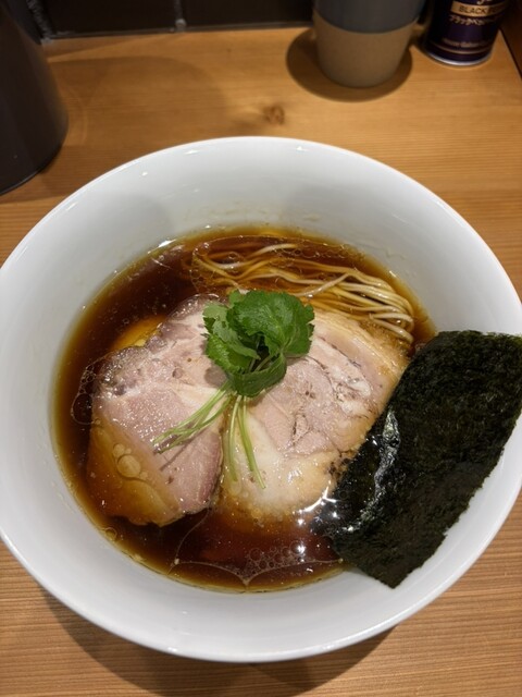 Raamenya Fujitora - Hanazono/Ramen | Tabelog