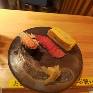 鮨 みつや_0