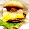フレッシュネス バーガー 日本橋三井タワー店