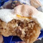 LAWSON - 料理写真: