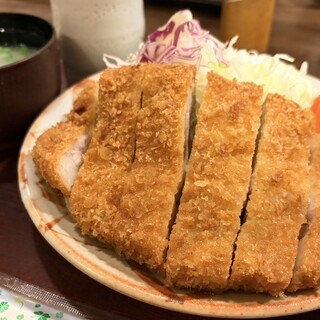 とんかつ竹亭_1