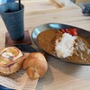 こにわカフェ - 