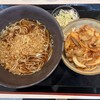 ゆで太郎 堺筋本町店