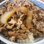 吉野家 - 料理写真: