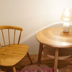 HOCCH gallery and book cafe - おひとり様専用の「おこもり部屋」