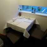 ラ・サンテ - 素敵な２名用の個室