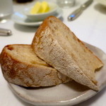 ラ・サンテ - バゲット