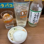佐野屋 - 料理写真: