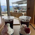 みやもとファーム　農家カフェ - 