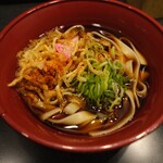 うどん・そば壺屋 - 料理写真: