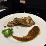 石山日本料理餐厅 - 