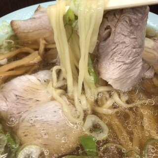 新橋ニューともちんラーメン_0
