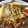 大井町 立食い中華蕎麦 いりこ屋