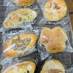 おとうさんのパン ブールパン - 
