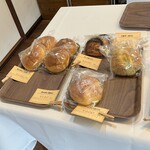 おとうさんのパン ブールパン - 
