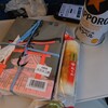 壺屋 新幹線待合室売店