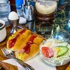 コーヒーハウス パンドラ
