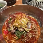 焼肉館 彩炉 - 料理写真: