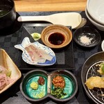松山鯛めし 秋嘉 - 