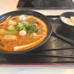 楽福麻辣燙 - 