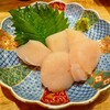 青森 帆立家