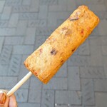 熱海まる天 - 料理写真:まる天①(*´>ω<`*)