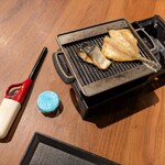 大江戸温泉物語Premium あたみ - 料理写真:大江戸温泉物語①(*´>ω<`*)
