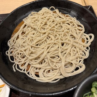 蕎麦居酒屋 弦_1