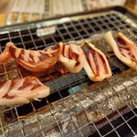 青森 帆立家 - 見るからに美味しそう