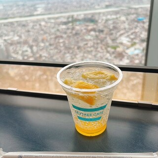 スカイツリーカフェ_0