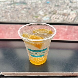 スカイツリーカフェ_1